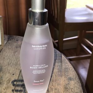 Bath and Body Works Body Splash